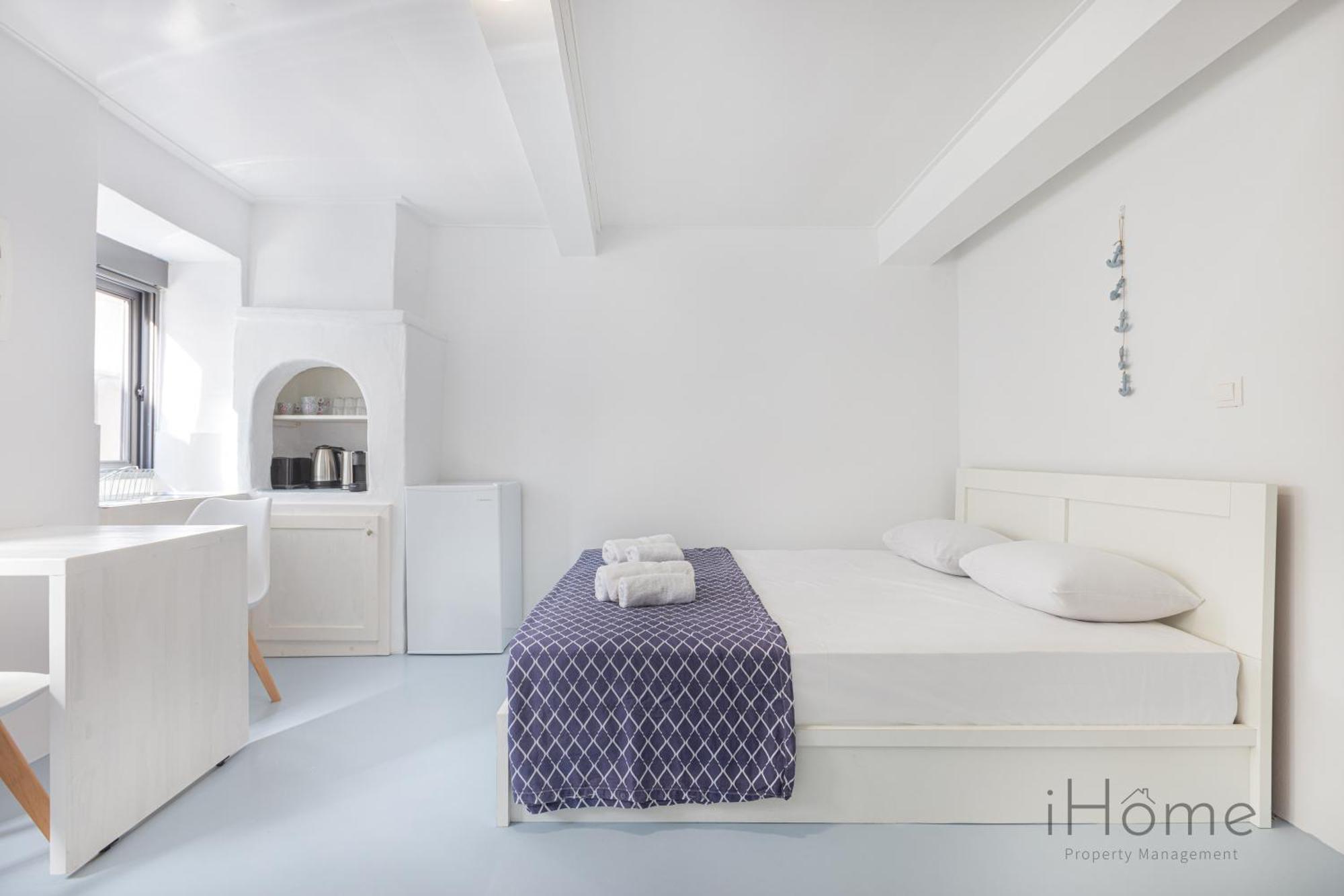 Kokkari'S Destiny - At The Heart Of The City Center Eksteriør billede
