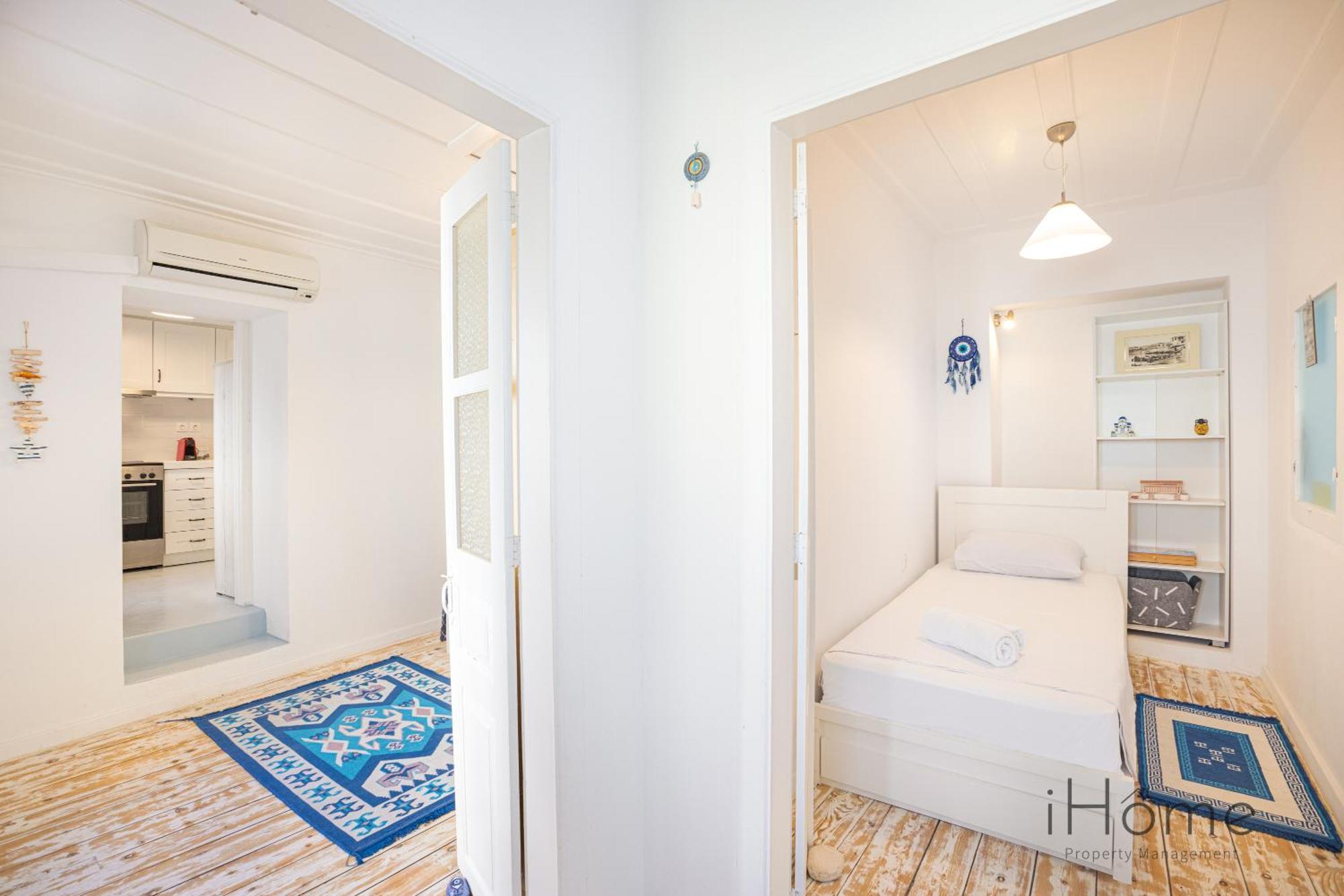 Kokkari'S Destiny - At The Heart Of The City Center Eksteriør billede
